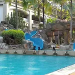 Century Mahkota Apartments