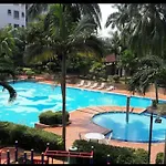 Century Mahkota Apartments