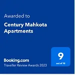 Century Mahkota Apartments